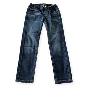 Gap skinny boyfriend jeans 6